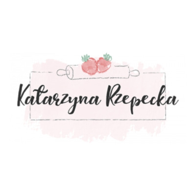 <p>Katarzyna Rzepecka</p>
